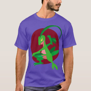 Camiseta Grovyle 3Gen