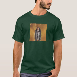 Camiseta Growing Pains divertido