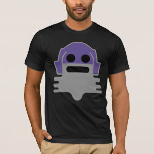 Camiseta Grown Ichibo-Skee Clupkitz on a Grown up