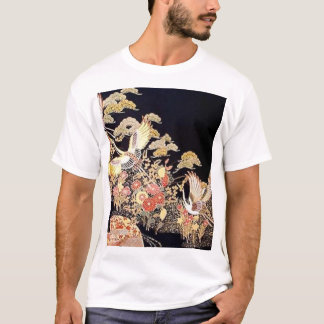 Camiseta Grúas