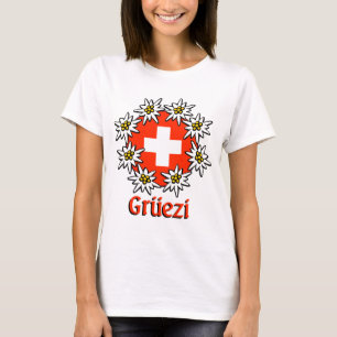 Camiseta Gruezi Ladies Baby Doll