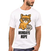 Grumpy Cat Coffee Club: ¿Los lunes? No.