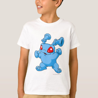 Camiseta Grundo Blue