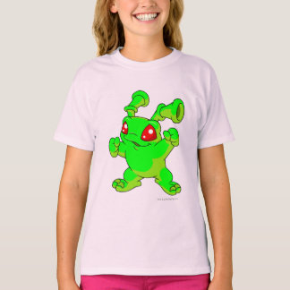 Camiseta Grundo Glowing