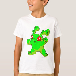 Camiseta Grundo Glowing