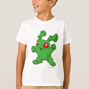Camiseta Grundo Green