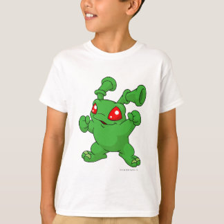 Camiseta Grundo Green
