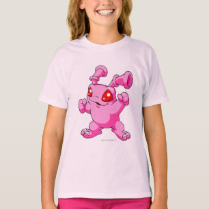Camiseta Grundo Pink