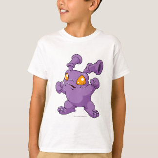 Camiseta Grundo Purple