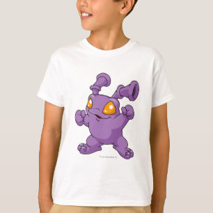 Camiseta Grundo Purple