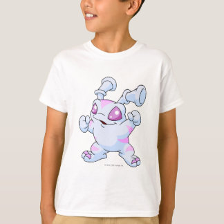 Camiseta Grundo rayado