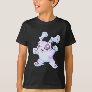 Camiseta Grundo rayó