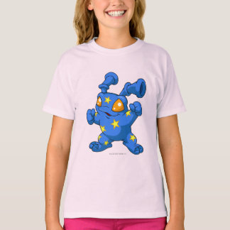 Camiseta Grundo Starry