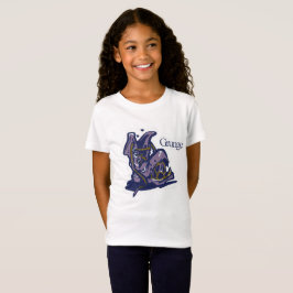 Camiseta Grunge