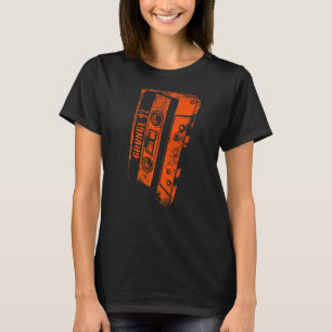 Camiseta Grunge 92 La era infantil retro de los años 90 nac