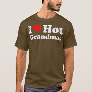 Camiseta Grunge angustiado estilo gastado me encanta el abu
