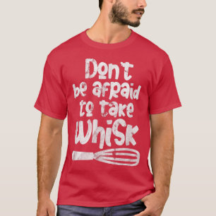Camiseta Grunge, chef pastelero de panadería de hornear Whi
