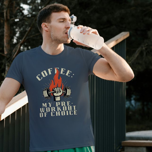 Camiseta Grunge negro rojo negro antes del entrenamiento (Subido por el creador)