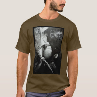 Camiseta Grunge octopus