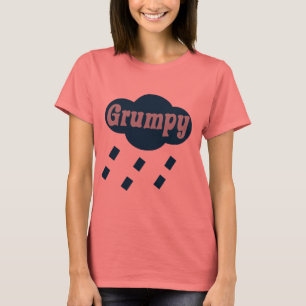 Camiseta Gruñón