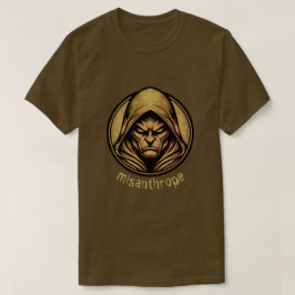 Camiseta Gruñón