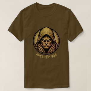 Camiseta Gruñón