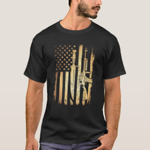 Camiseta Grunt Jarhead Me Comí Crayones Veteranos Orgulloso