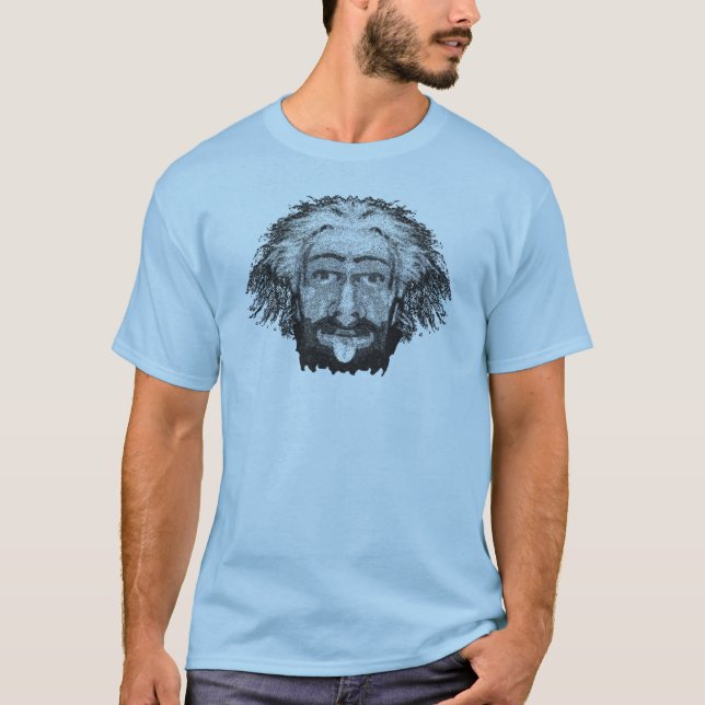 Camiseta Grunt Neanderstone (Anverso)