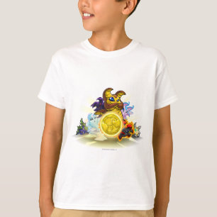 Camiseta Grupo 2010 de Yooyu de la taza de Altador
