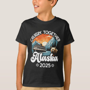 Camiseta Grupo Alaska Alaska C