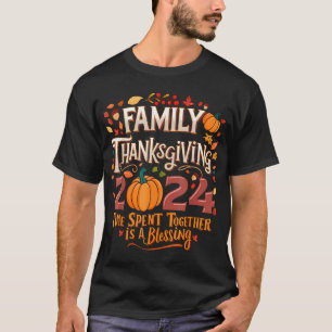 Camiseta Grupo coincidente