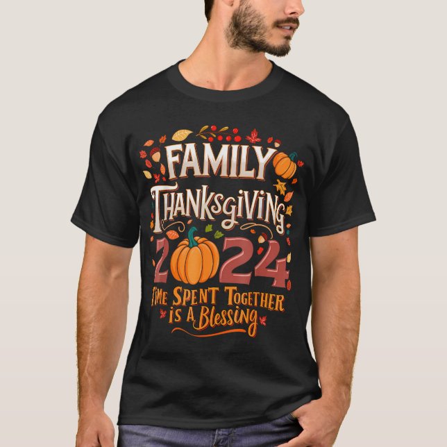 Camiseta Grupo coincidente (Anverso)