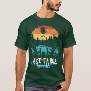 Camiseta Grupo de Amigos de Lakeahoe Familyrip Familia Vaca