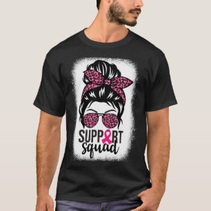 Camiseta Grupo de apoyo para la sensibilización sobre el cá