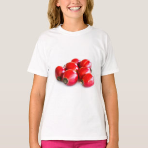 Camiseta Grupo de bayas maduras