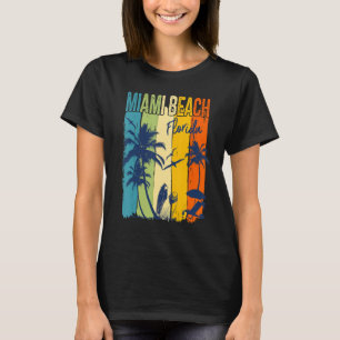 Camiseta Grupo de coincidencia de vacaciones familiares en 