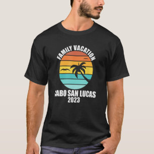 Camiseta Grupo de coincidencias Cabo San Lucas 2023