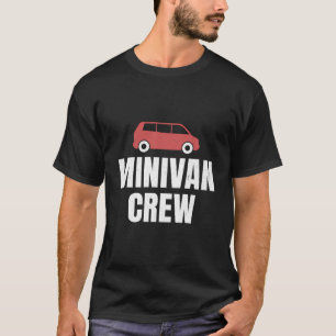Camiseta Grupo de concordancia de pasajeros de camionera de