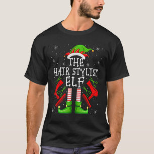 Camiseta Grupo De Concordancia Familiar El Estilista Del Pe
