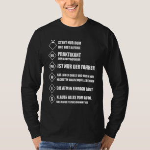 Camiseta Grupo de extinción de brigada de bomberos