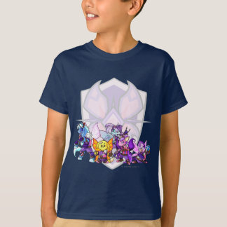 Camiseta Grupo de Faerieland del equipo