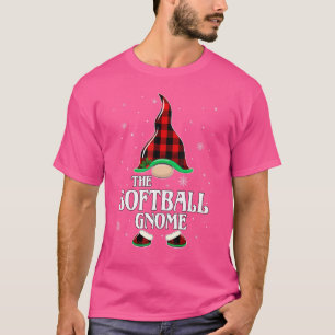 Camiseta Grupo de familia de juego de búfalo de juego de re