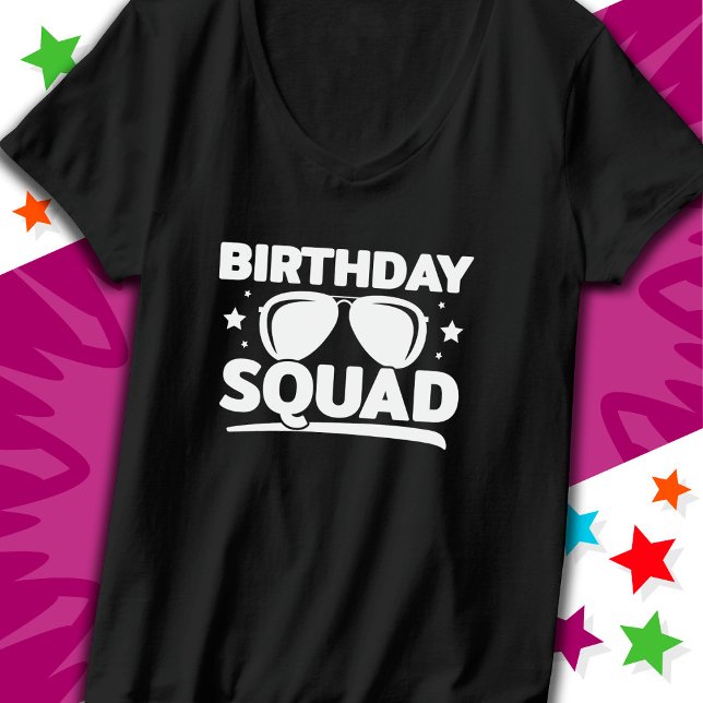Camiseta Grupo de Fiesta de Guay Fun Mating (Subido por el creador)
