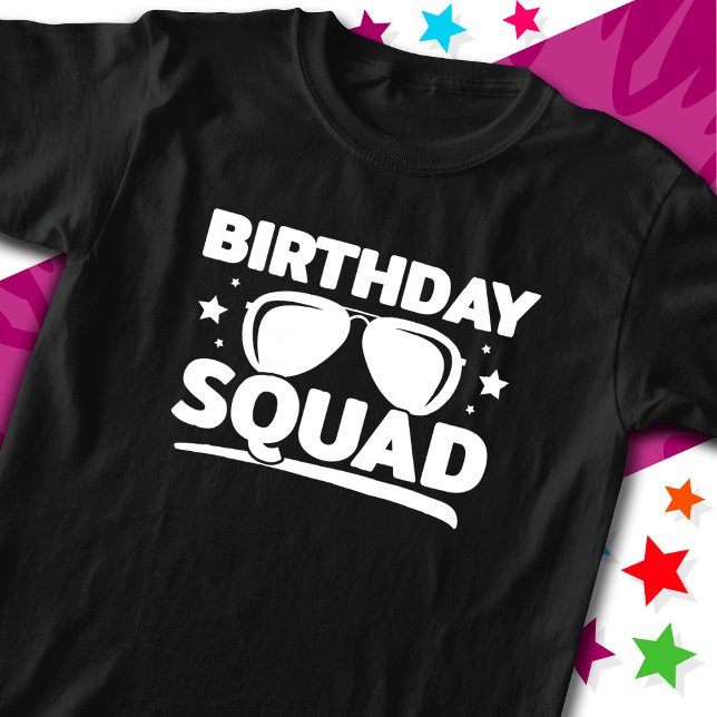 Camiseta Grupo de Fiesta de Guay Fun Mating (Subido por el creador)