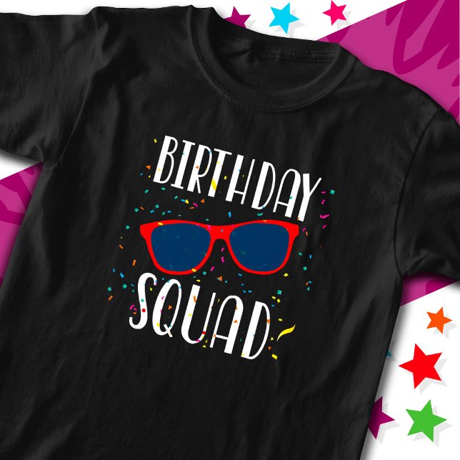 Camiseta Grupo de Fiesta de Guay Fun Mating (Subido por el creador)