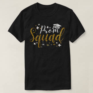 Camiseta Grupo de Graduados 2026 | Clase divertida de últim