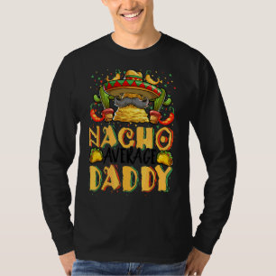 Camiseta Grupo de Hombres Coincidentes Cinco De Mayo Famili