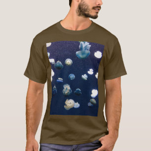 Camiseta Grupo de Jellyfish