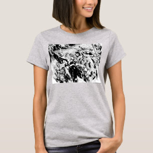 Camiseta Grupo de las Lanzas Verdes