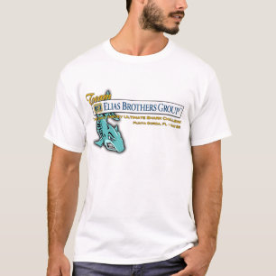 Camiseta Grupo de los hermanos de Elias del equipo
